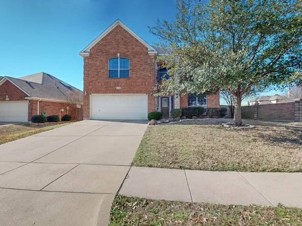 1013 Sycamore St, Burleson, TX 76028