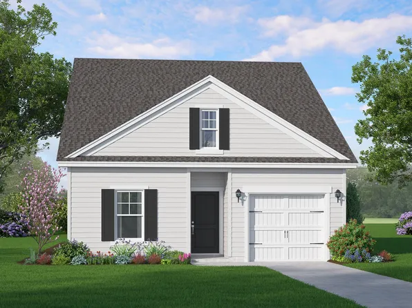 3403 Evergreen Oak Rd, Summerville, SC 29485