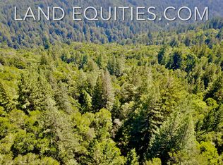 0 Mountain View Dr, Boulder Creek, CA 95005