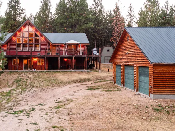 10 Tamarack Trl, Boise, ID 83716