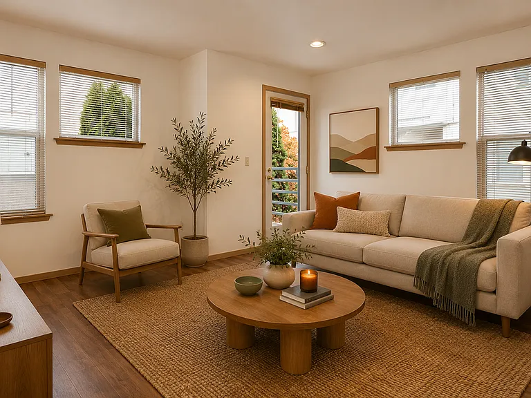 Oswego Apartments - Located on the east banks of Green Lake — Photo 82