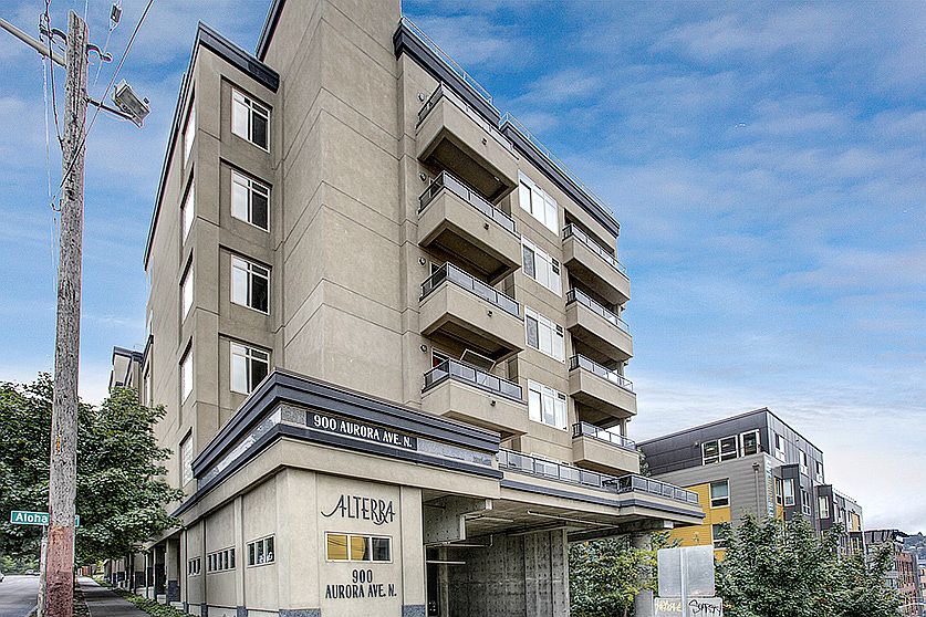 1st image of 900 Aurora Ave N APT 408