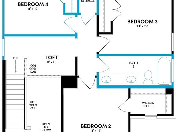 3rd image of this home