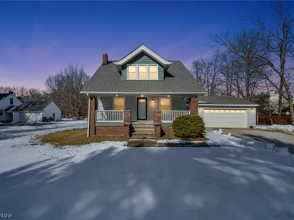 24801 Highland Rd, Richmond Heights, OH 44143