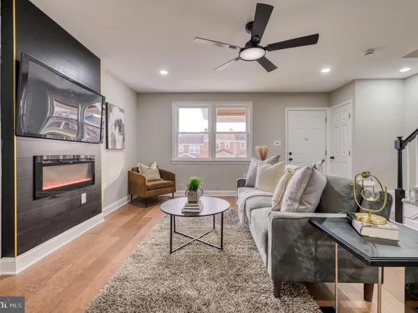 3006 Mondawmin Ave, Baltimore, MD 21216