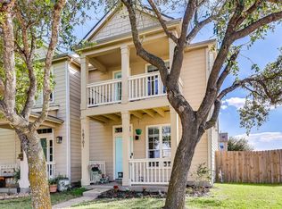 18701 Golden Eagle Way, Elgin, TX 78621