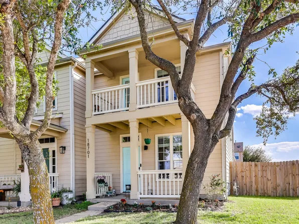 18701 Golden Eagle Way, Elgin, TX 78621