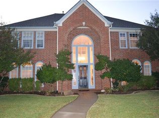 1516 Lakeview Dr, Keller, TX 76248