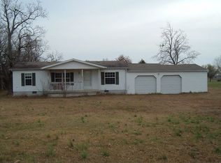 2302 County Highway 401, Benton, MO 63736