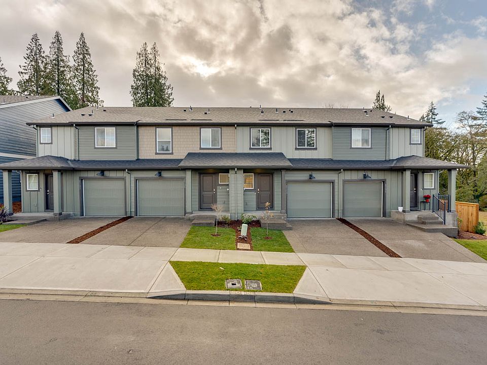 The Ridge at Kemper Grove Townhomes by D.R. Horton South Washington