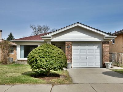 1330 E Washington St, Des Plaines, IL, 60016