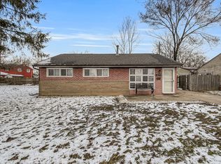 1970 Marsdale Ave, Columbus, OH 43223