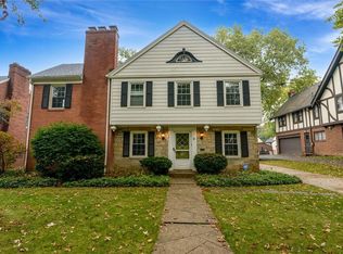 307 Afton Ave, Akron, OH 44313