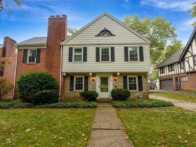 307 Afton Ave, Akron, OH, 44313
