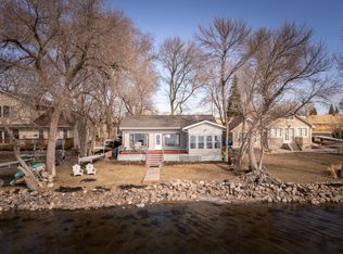 25477 Silver Beach Rd, Glenwood, MN 56334