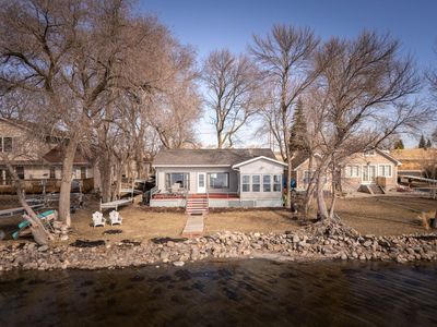 25477 Silver Beach Rd, Glenwood, MN, 56334