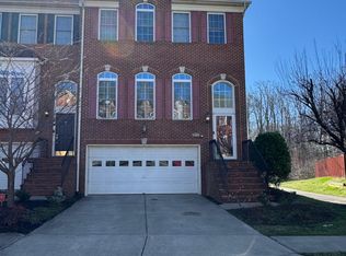 16492 Steerage Cir FLOOR 1, Woodbridge, VA 22191