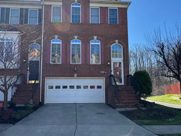 16492 Steerage Cir Floor 1, Woodbridge, VA 22191