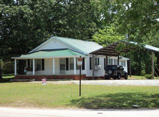 380 Pyburns Dr, Savannah, TN 38372