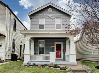 515 4th Ave, Dayton, KY