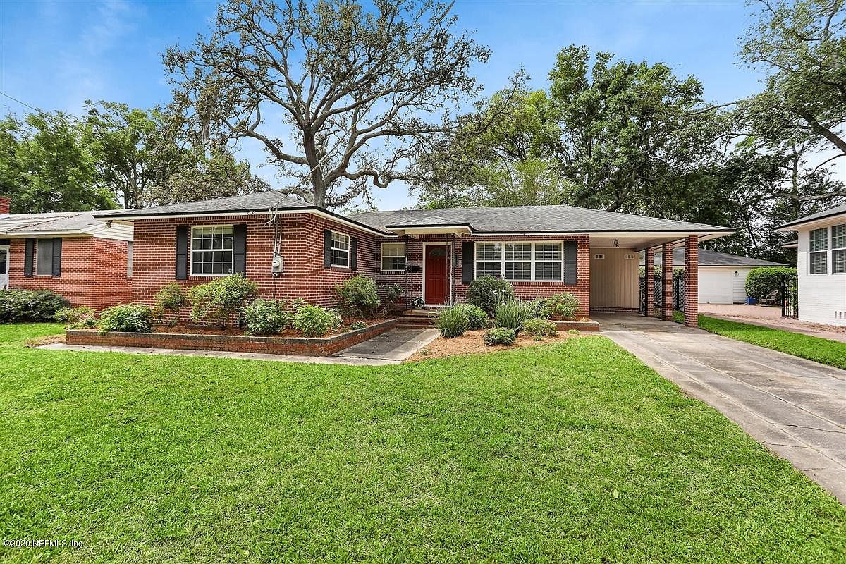 1236 Eutaw Pl, Jacksonville, FL 32207 Zillow