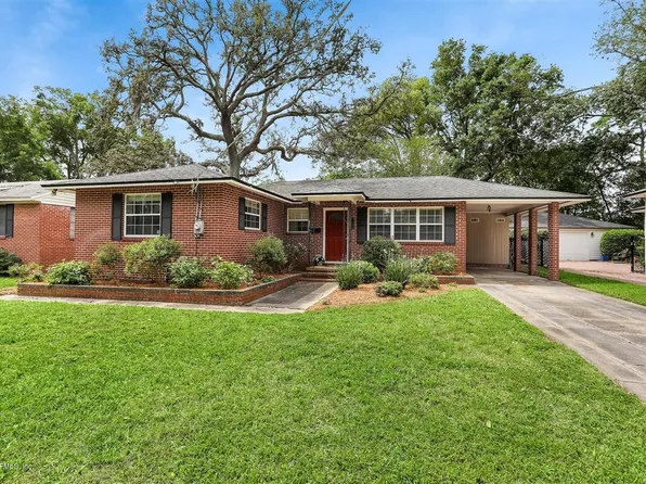 1236 Eutaw Pl, Jacksonville, FL 32207