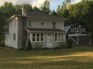 5417 Buck Settlement Rd, Bath, NY 14810