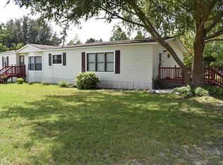 6881 Old Pence Farm Rd, Metter, GA 30439