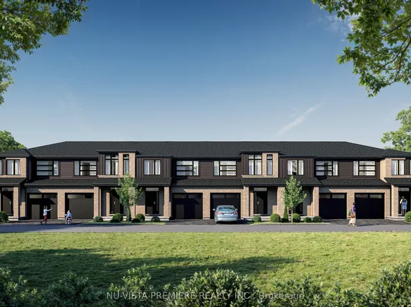 LOT 94 Ontario St, Warwick, ON N0M 2S0