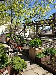 Rented by Mazzeo Real Estate