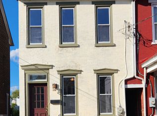 331 Cherry St, Pottstown, PA 19464