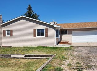 2902 McKinney Dr, Cheyenne, WY 82009