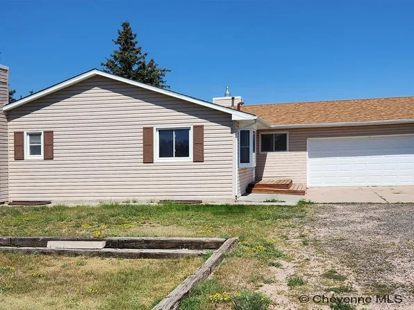 2902 McKinney Dr, Cheyenne, WY 82009