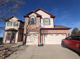 772 Novick Ct, Castle Rock, CO 80109