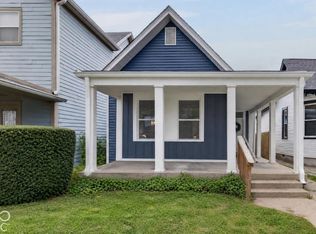 1210 Lexington Ave, Indianapolis, IN 46203