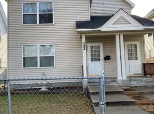 452 Edmund Ave, Saint Paul, MN 55103