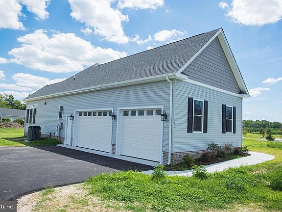 2nd image of Lot 68 King Stuart Dr.