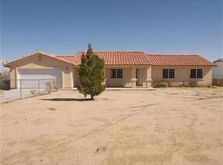 15238 Vasquez Ln, Victorville, CA 92394