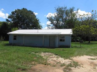 753 Will Logan Rd, Ozark, AL 36360