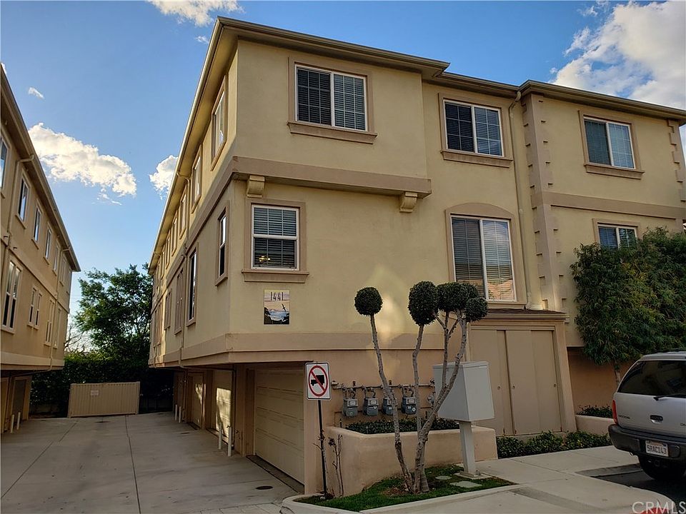 1st image of 1441 Lomita Blvd Unit 2