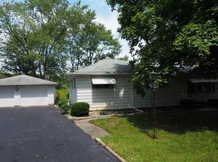 9143 Muldoon Rd, Fort Wayne, IN 46819