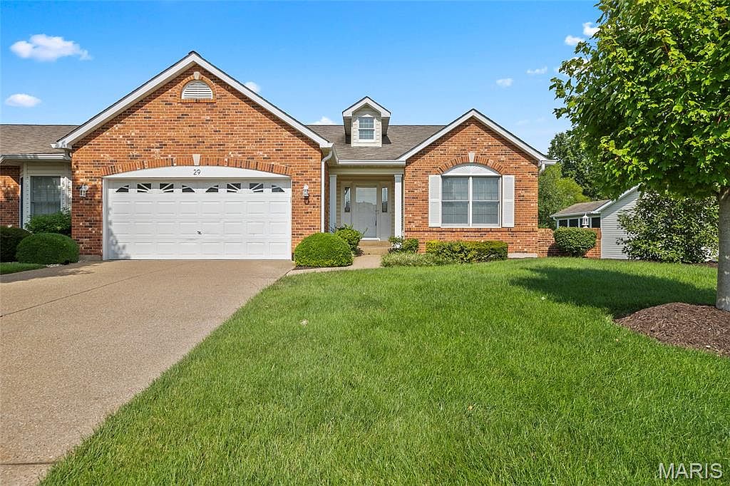 29 Tournament Tee Dr