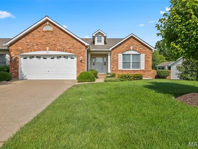 29 Tournament Tee Dr, Dardenne Prairie, MO, 63368
