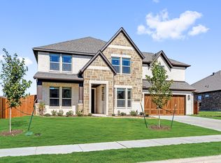 4013 Alpine St, Midlothian, TX 76065