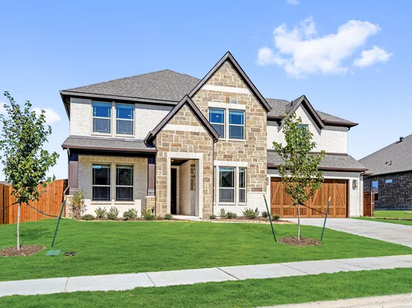 4013 Alpine St, Midlothian, TX 76065