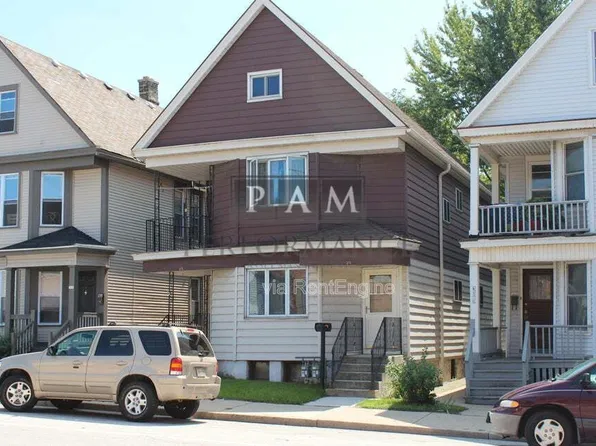 313 E Lincoln Ave, Milwaukee, WI 53207