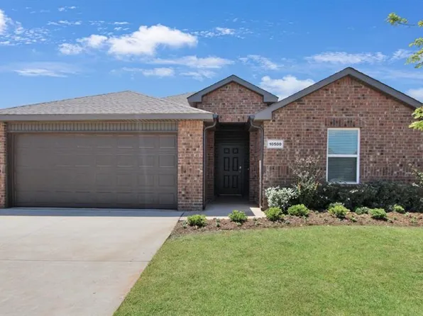 5005 Maleah Ave, Noble, OK 73068