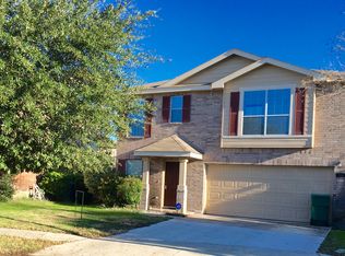 506 Olivia, Converse, TX 78109