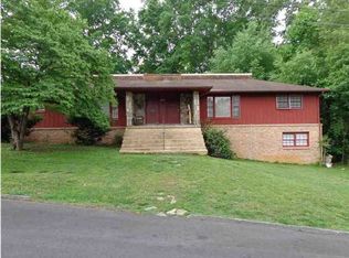 1515 Mohawk Ct, Cleveland, TN 37311