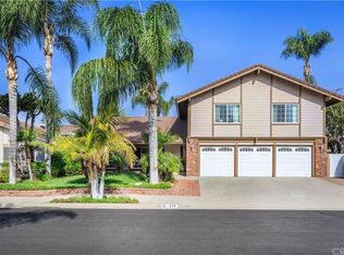 519 Apache Dr, Placentia, CA 92870